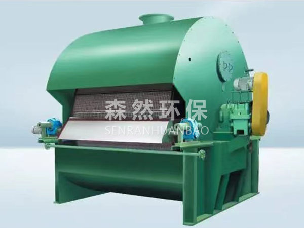 預(yù)掛過濾機(jī)